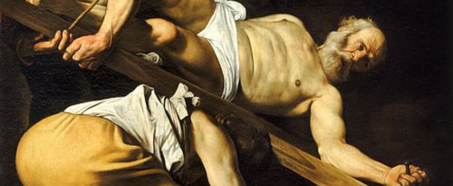 Exhibition on Screen | Caravaggio 2025