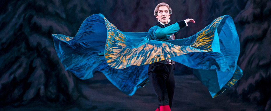 Royal Ballet | The Nutcracker
