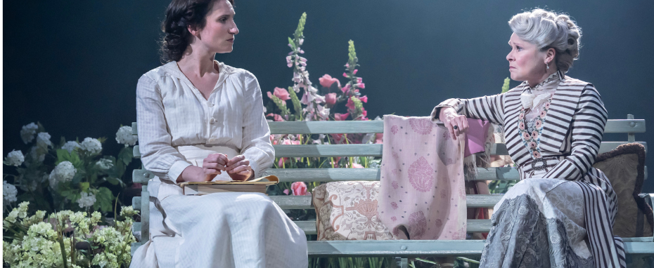 National Theatre | Mrs. Warren’s Profession