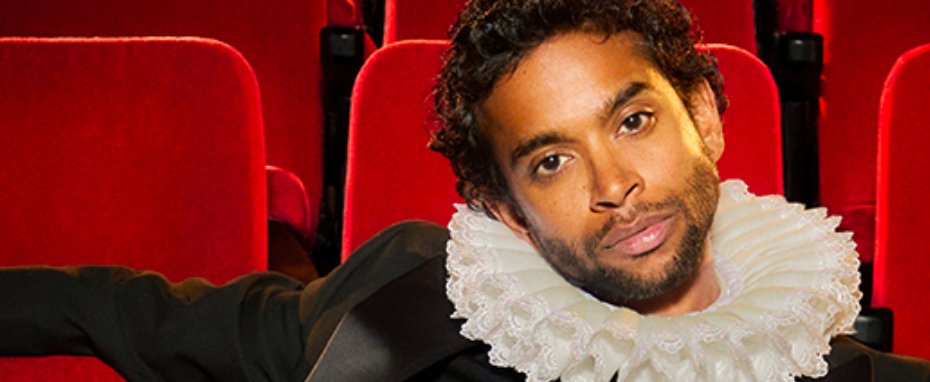 National Theatre | Hamlet