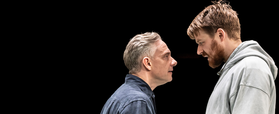 National Theatre | The Fifth Step