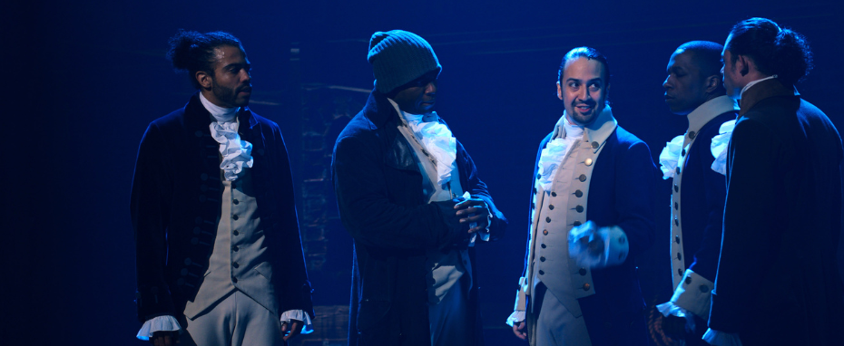 Hamilton 10th Anniversary Screening