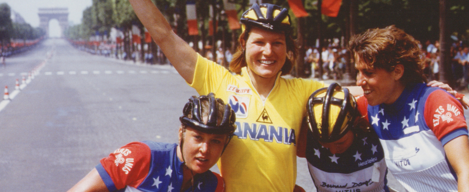 Breakaway Femmes