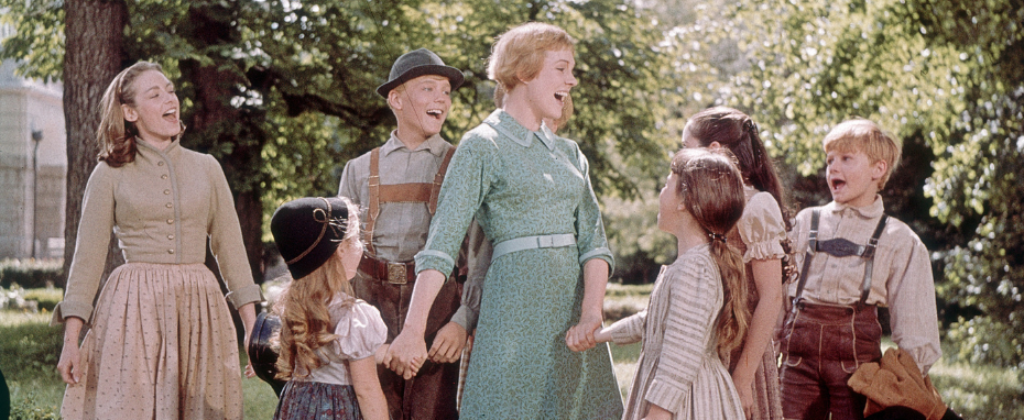 The Sound of Music | 60th Anniversary Screening