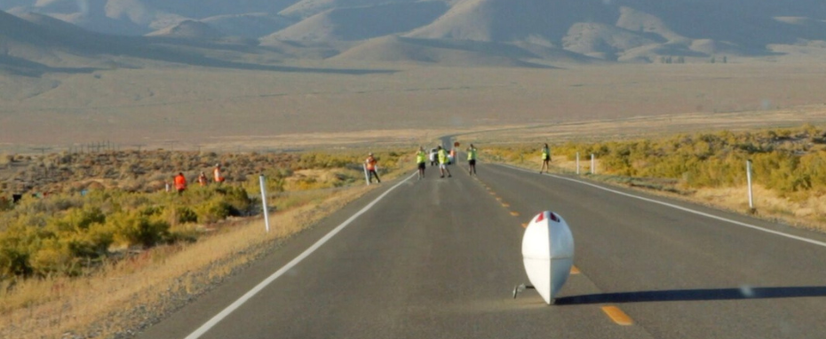 The Fastest Bicycle | Film with Director Q&A