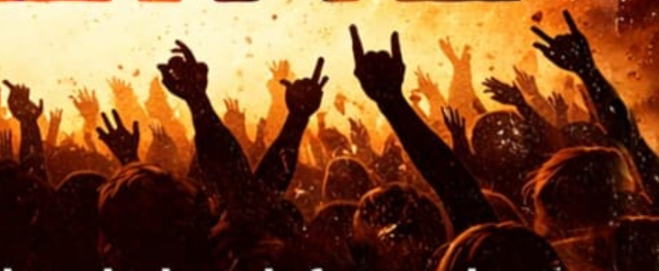 Rheged Rocks II | LIFELINE