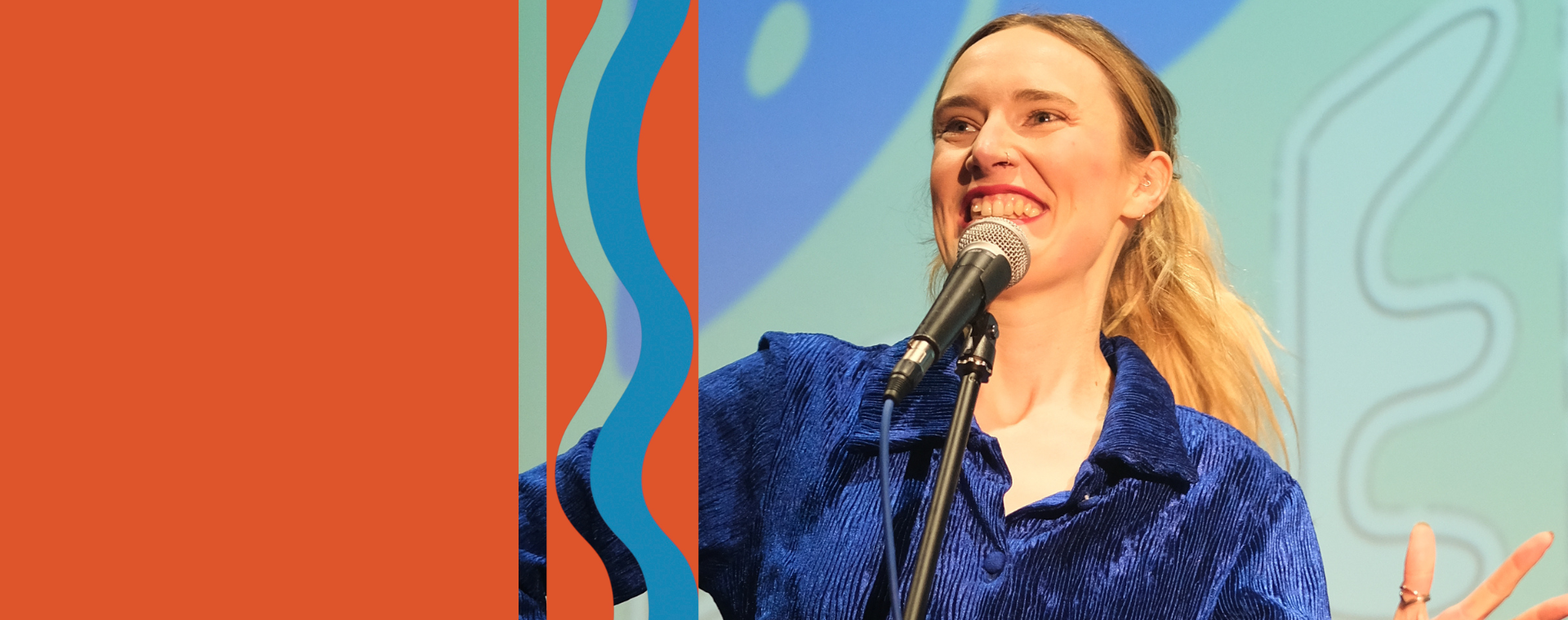 Big Fish Comedy Club