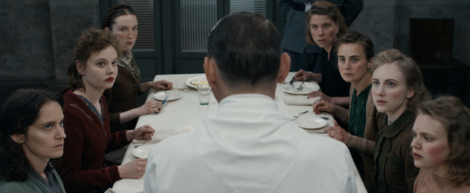 The Tasters