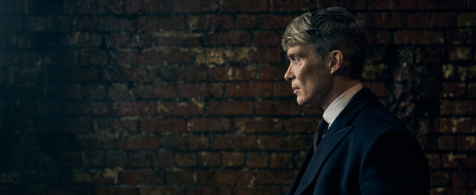 Peaky Blinders : The Immortal Man
