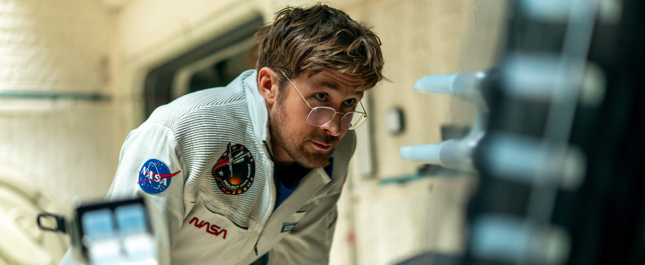 Project Hail Mary | Baby & Me Screening