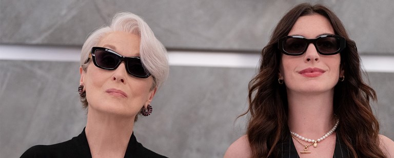 The Devil Wears Prada 2 | Captioned Screening