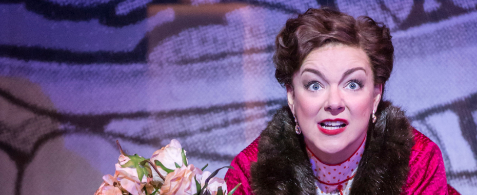 Funny Girls | The Musical