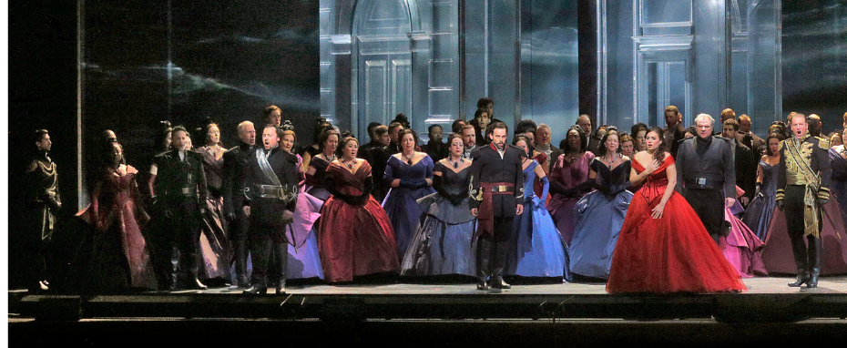 The Met | Otello
