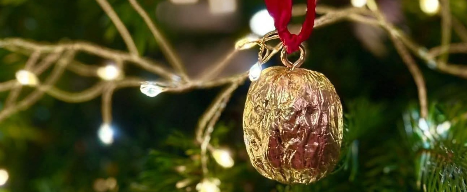 Contemporary Gilding Workshop with Amelia Bedson