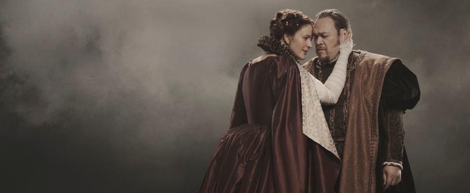 Met Opera | Macbeth