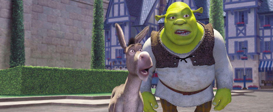 Shrek | 25th Anniversary Screening
