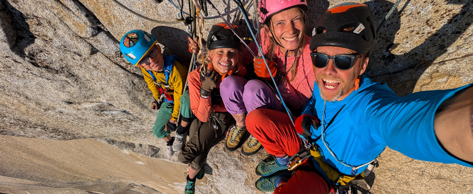 An Evening with Leo Houlding and Community Action Nepal.