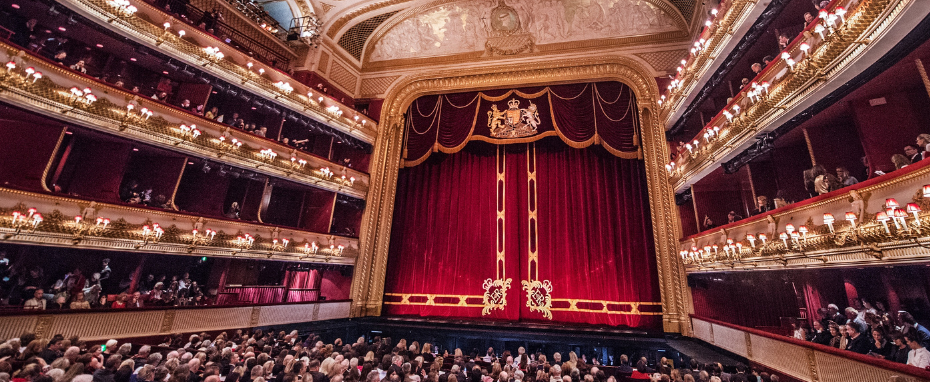 Royal Opera | Così fan Tutte