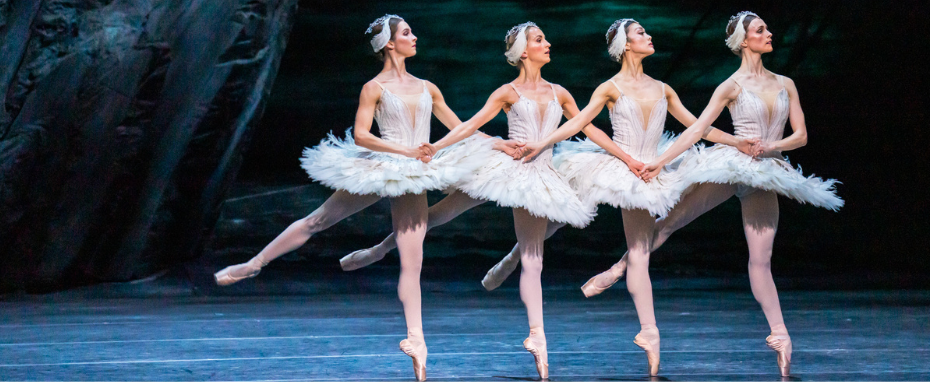 Royal Ballet | Swan Lake