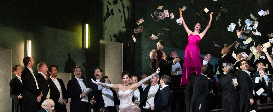 The Met | Manon