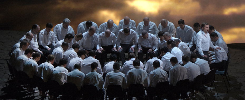 The Met | Parsifal