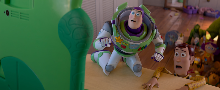 Toy Story 5