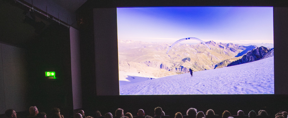 Best of Kendal Mountain Festival 2026