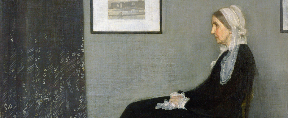 Exhibition on Screen | James McNeill Whistler