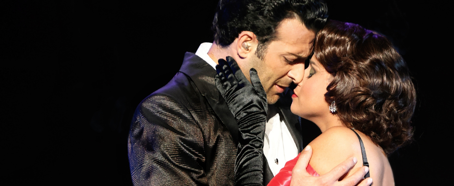 Cinema Live | Verdi’s La Traviata