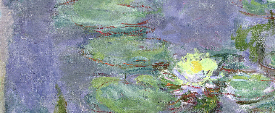 Exhibition on Screen | Monet