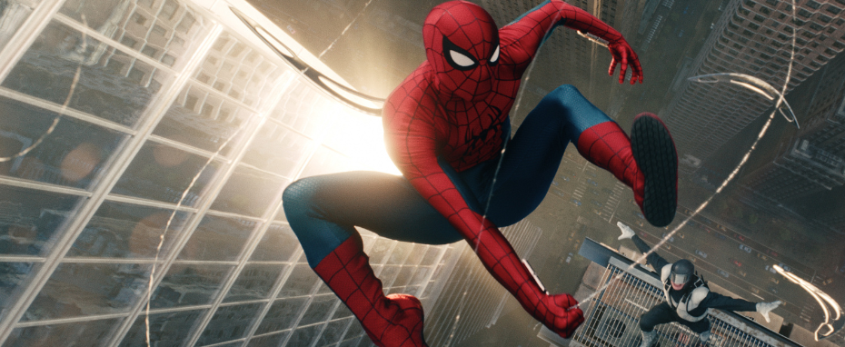 Spider-man: Brand New Day