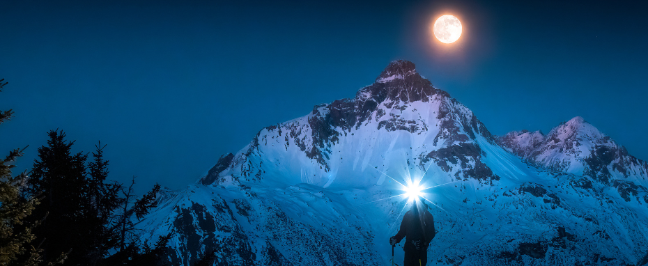 Kendal Mountain Festival Cinematic Tour 2027