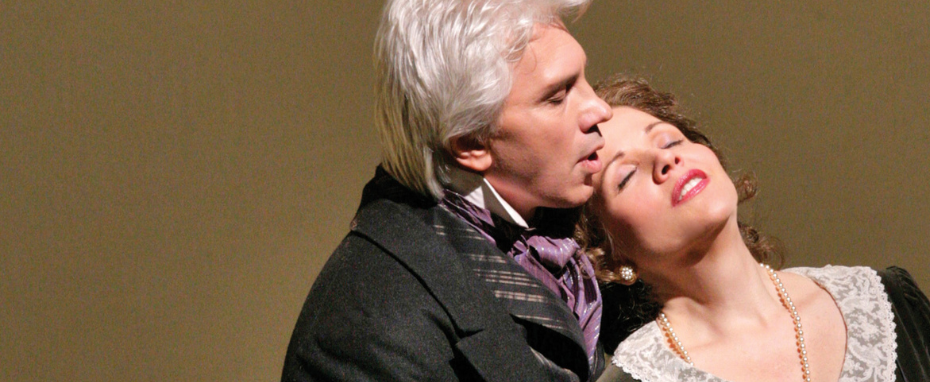 Twenty Years of the Met in Cinemas: An Anniversary Celebration