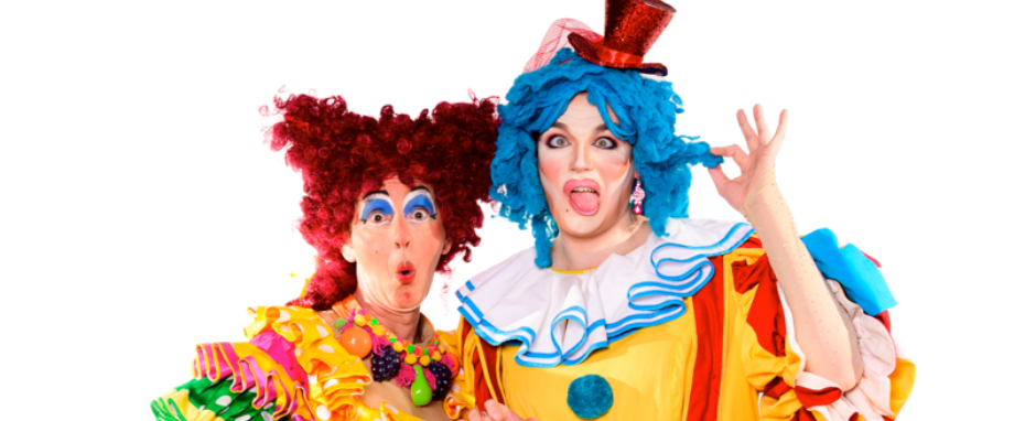 Cinderella | Christmas Live Pantomime