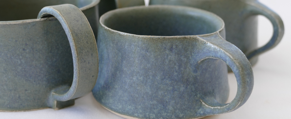 Make a Mug with Marianne Lusby