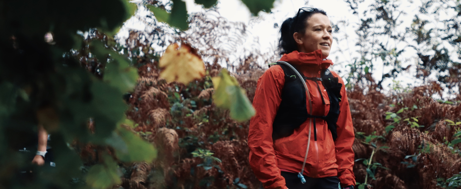 Allie Bailey | Ultra Running – Can you Hack it?