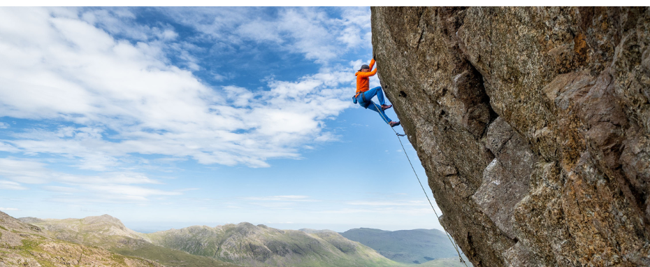 Extreme Lakeland | with Tom McNally
