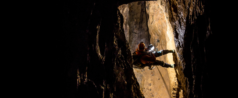 What Lies Beneath – Lost Mines of The Lake District | with Tom McNally