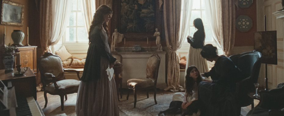Sense & Sensibility