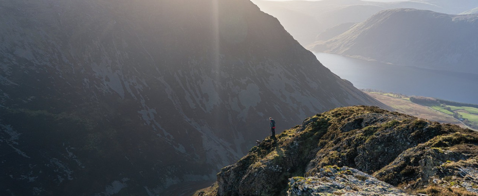 Future Fells: What next for the Lake District uplands?