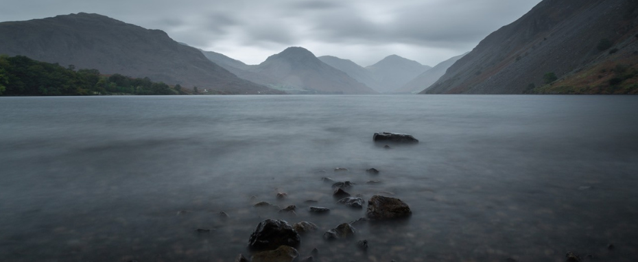 Countrystride Live : ‘Are Our National Parks Broken?’