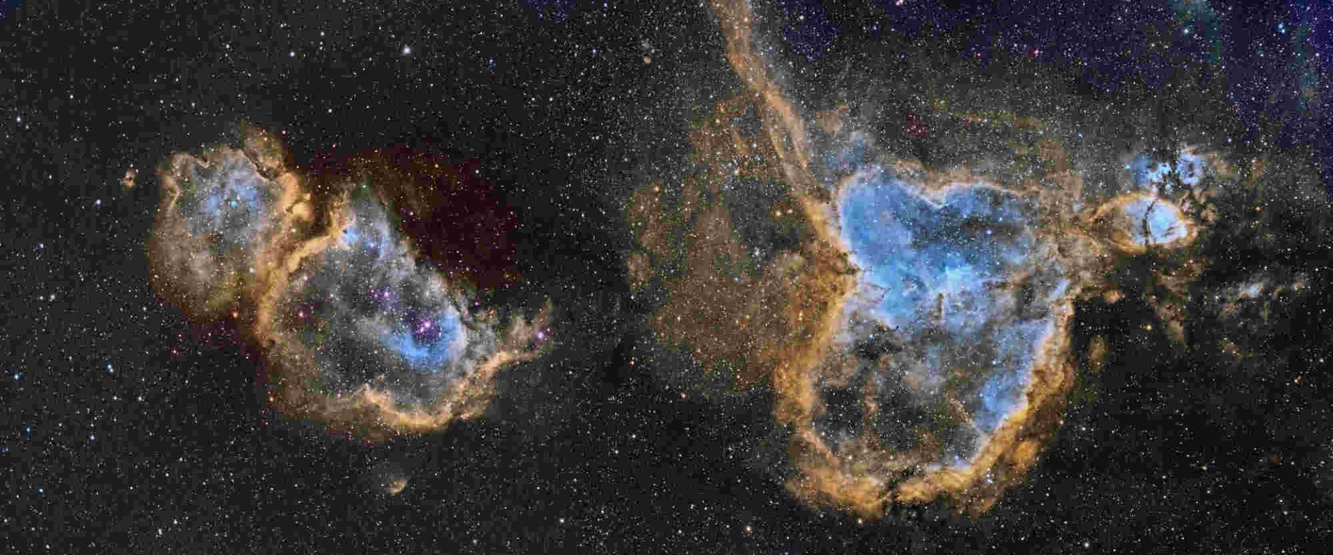 Cosmic Cumbria Evening: Talk, Film & Exhibition Launch