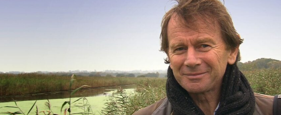 The Maker of England:  The Lost Life of King Athelstan | Professor Michael Wood