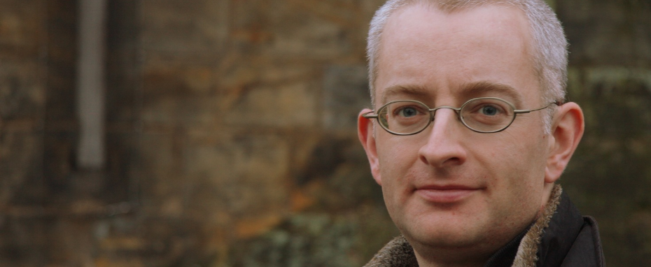 ‘The Beginnings of England’ | Dr Marc Morris