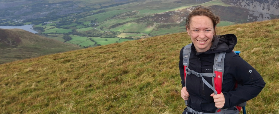 ‘The Welsh and Eamont’ | Dr Rebecca Thomas 