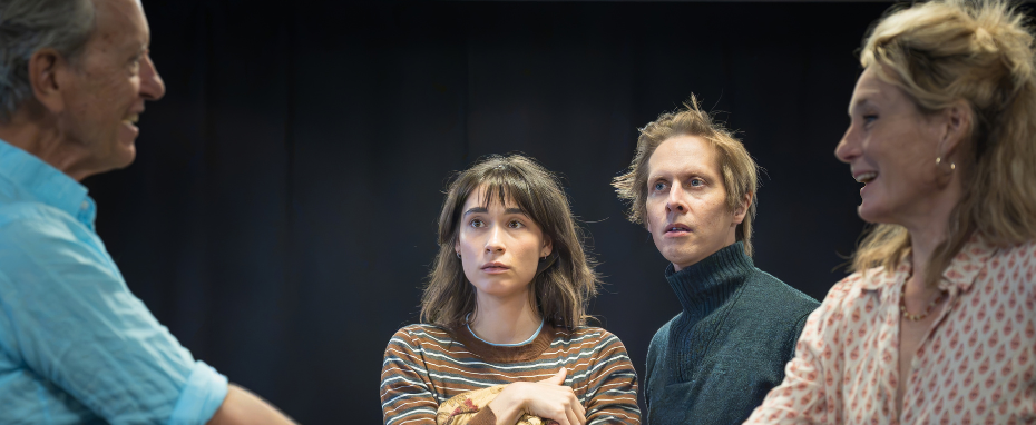 National Theatre | Hay Fever