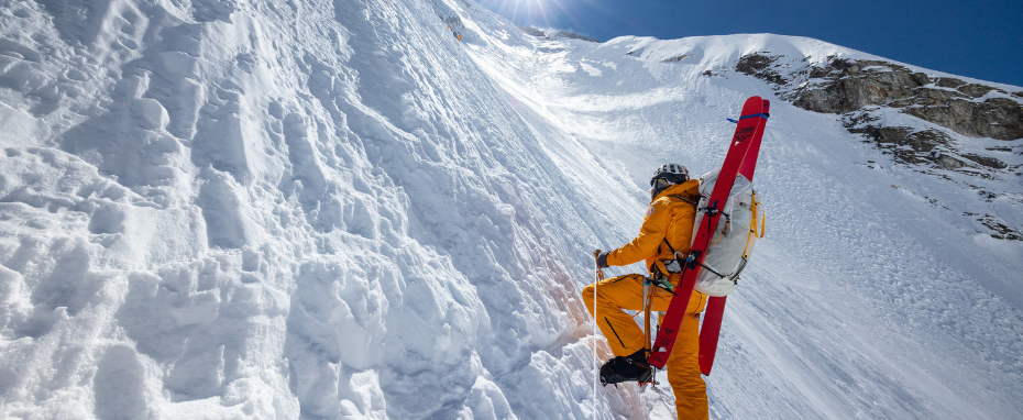 Everest : The Other Side